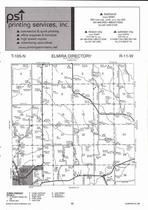 Map Image 031, Olmsted County 2007